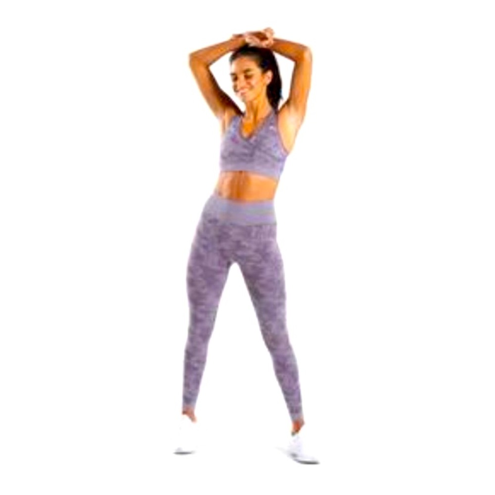 OG Gymshark camo leggings!